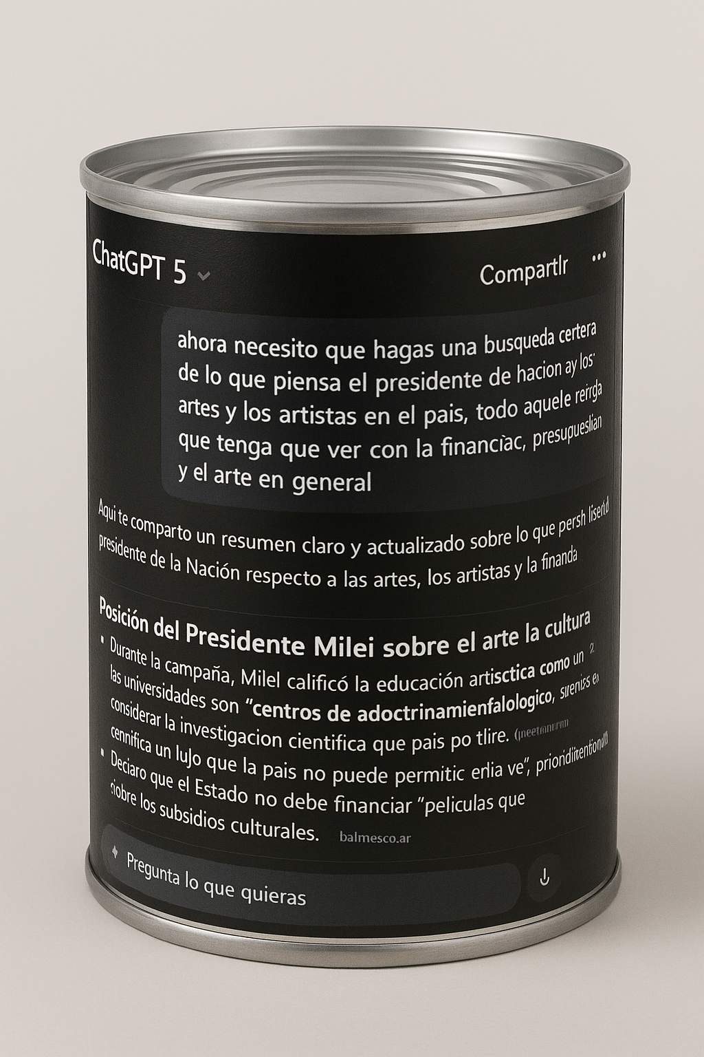 mierda.de.artista.artista.de.mierda