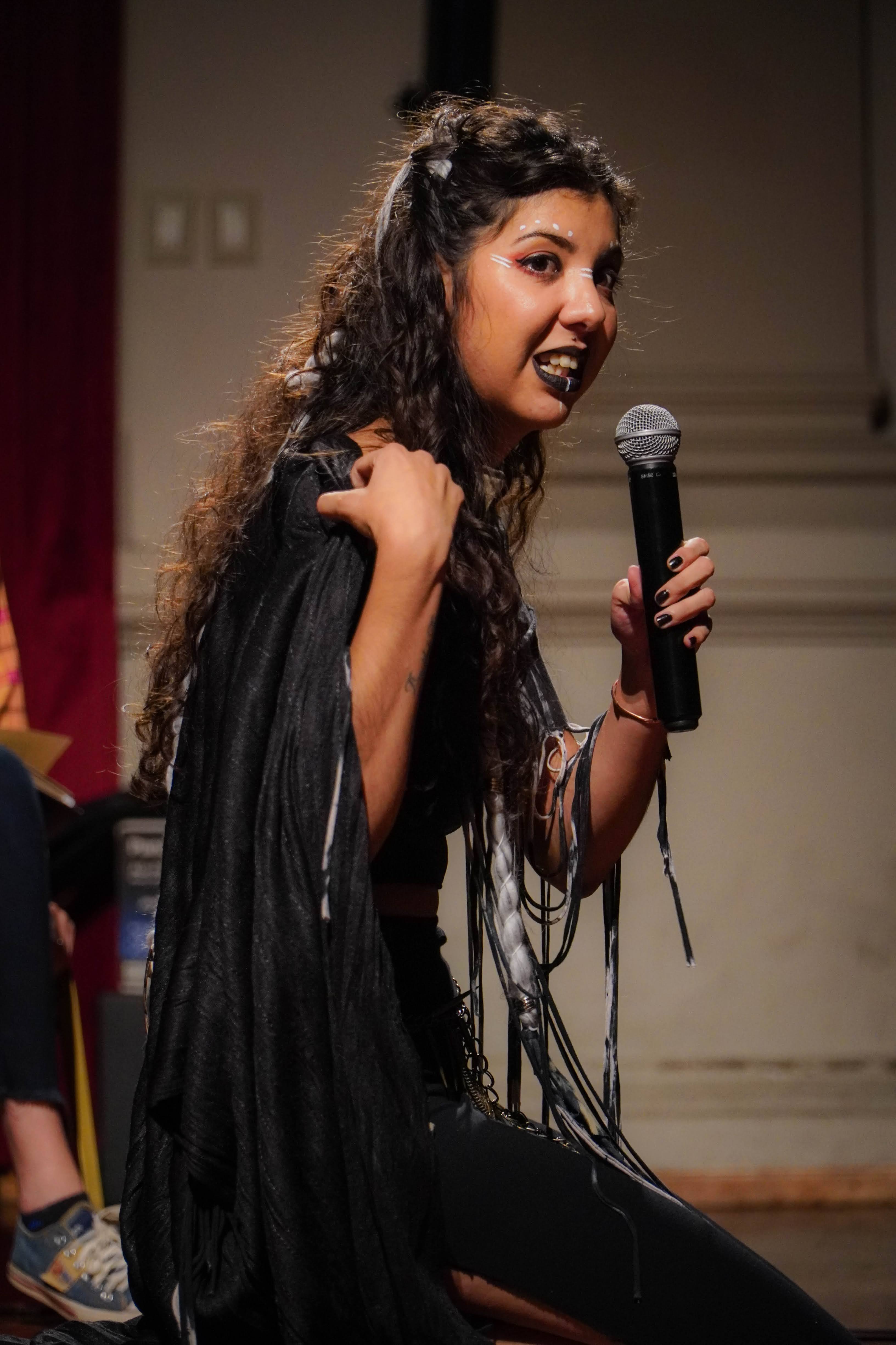 Otros mundos posibles - Congreso de filosofía