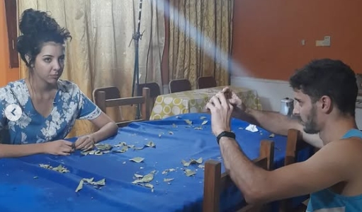 Sketches independientes